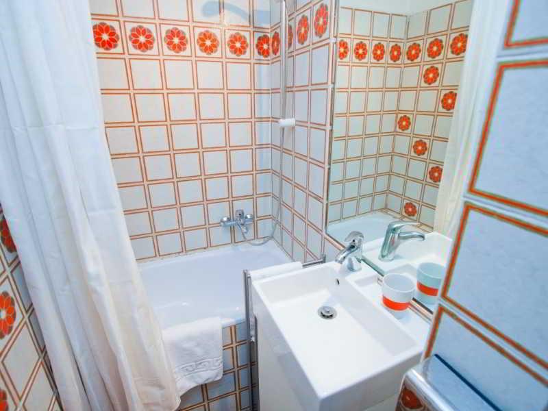 Romantica Inn المظهر الخارجي الصورة